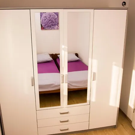 Apartment Deluxe Ines