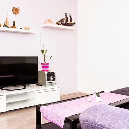 Deluxe Ines Apartment *