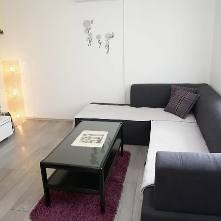 Deluxe Ines Vodice