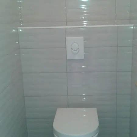 Deluxe Ines Apartment Vodice
